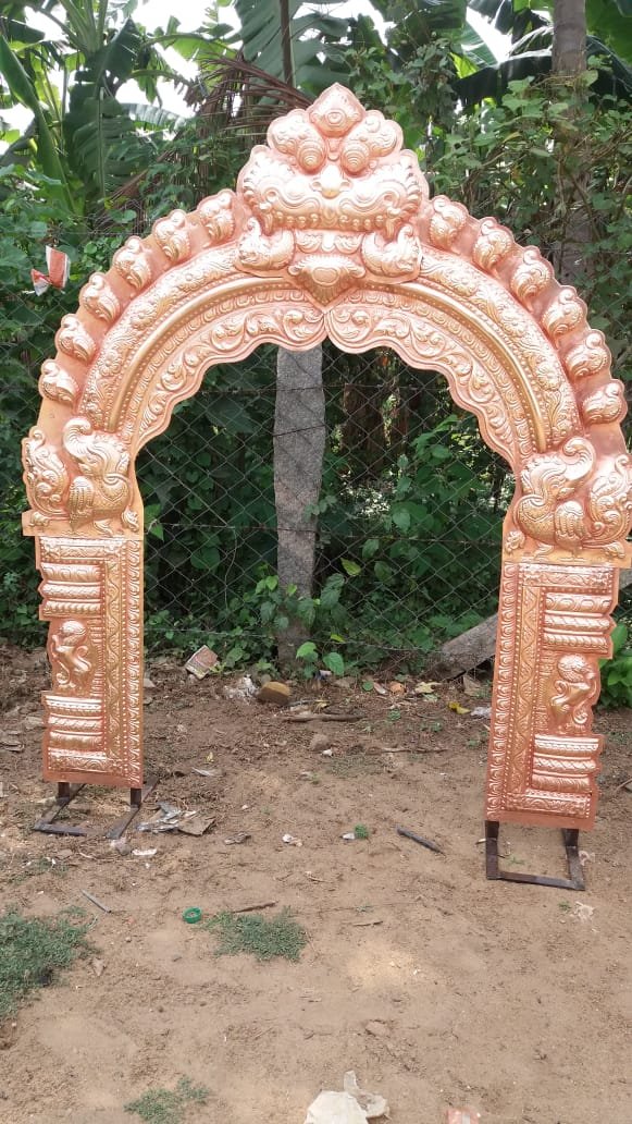 kasthuri art gallery in kumbhakonam