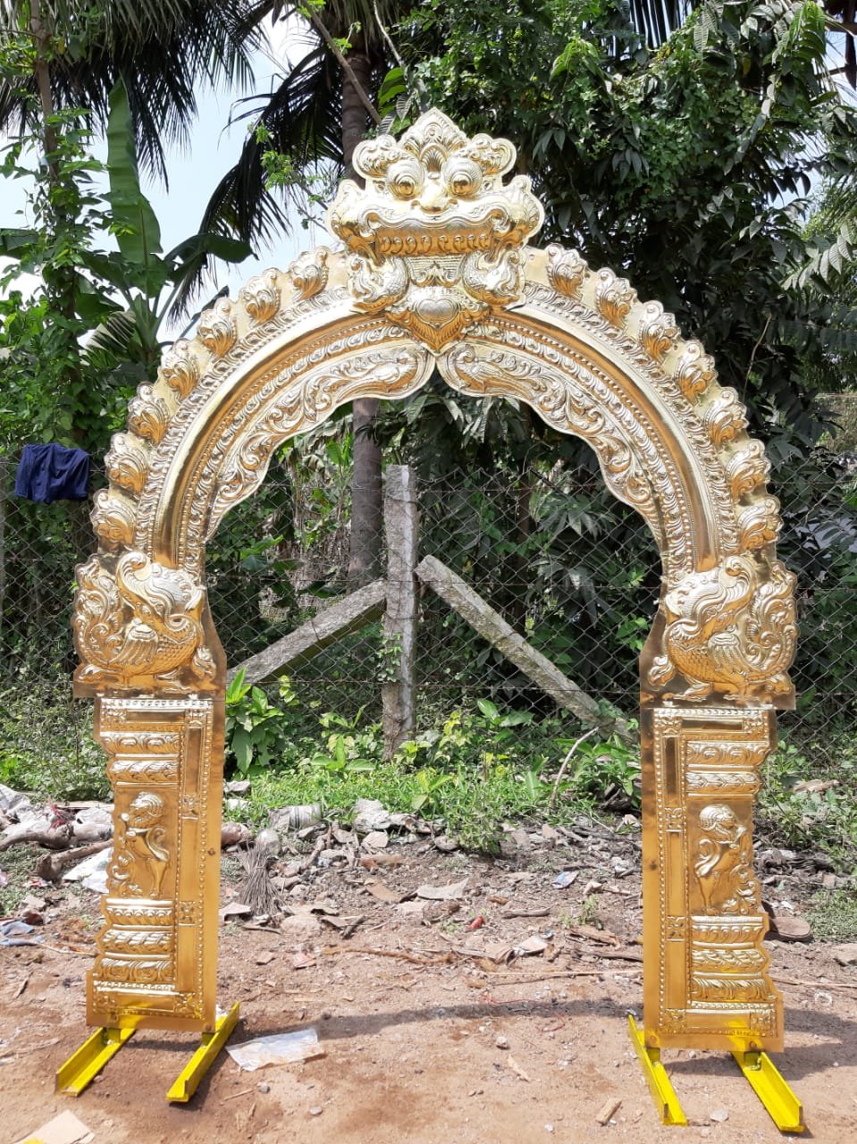 kasthuri art gallery in kumbhakonam