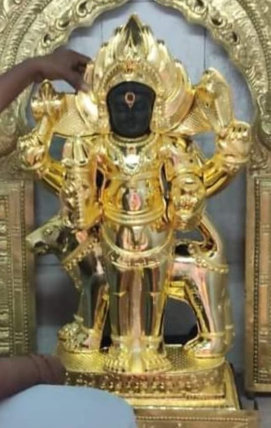 kasthuri art gallery in kumbhakonam