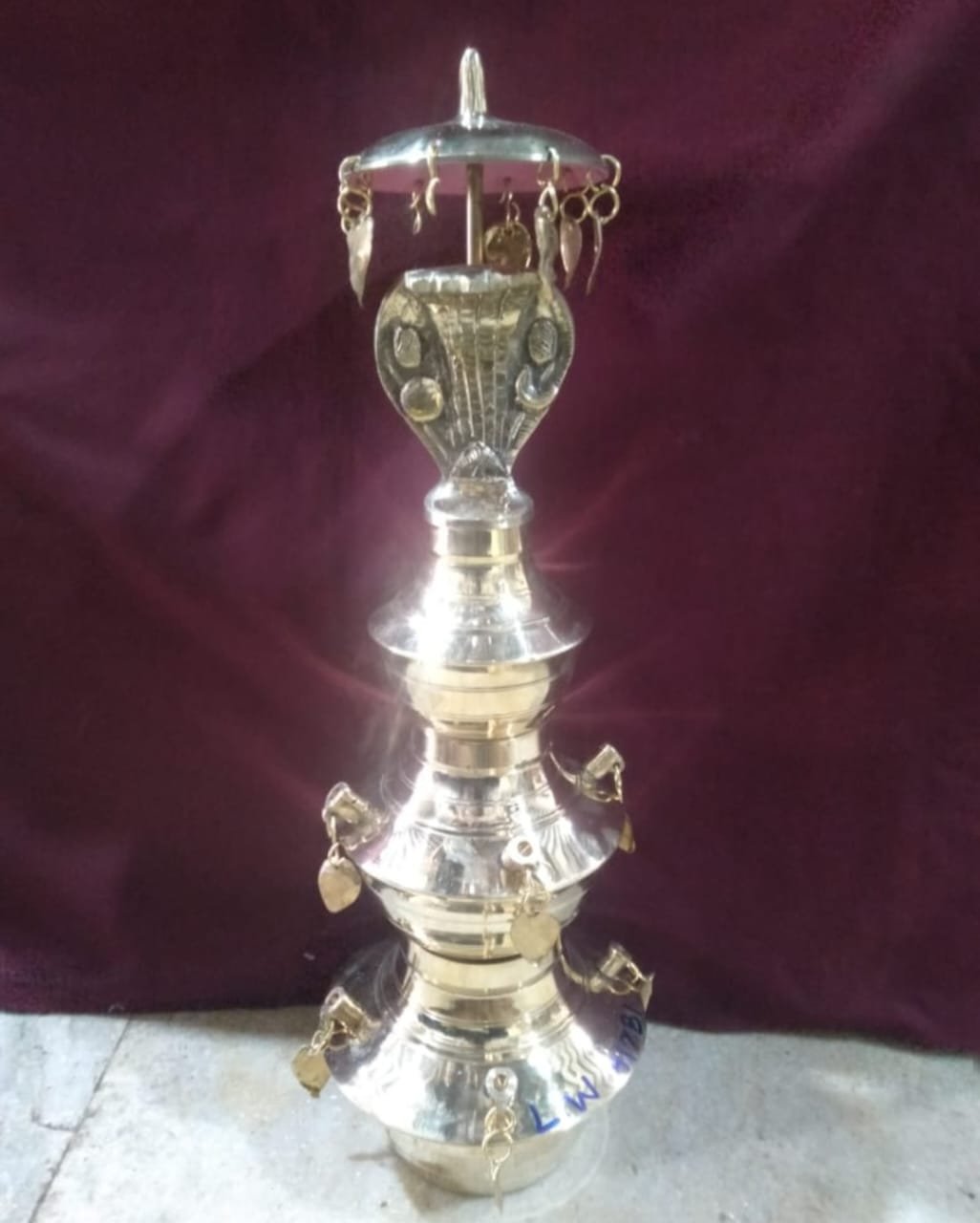 Kodimaram in kasthuri art gallery