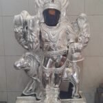 Vellikavasamin kasthuri art gallery