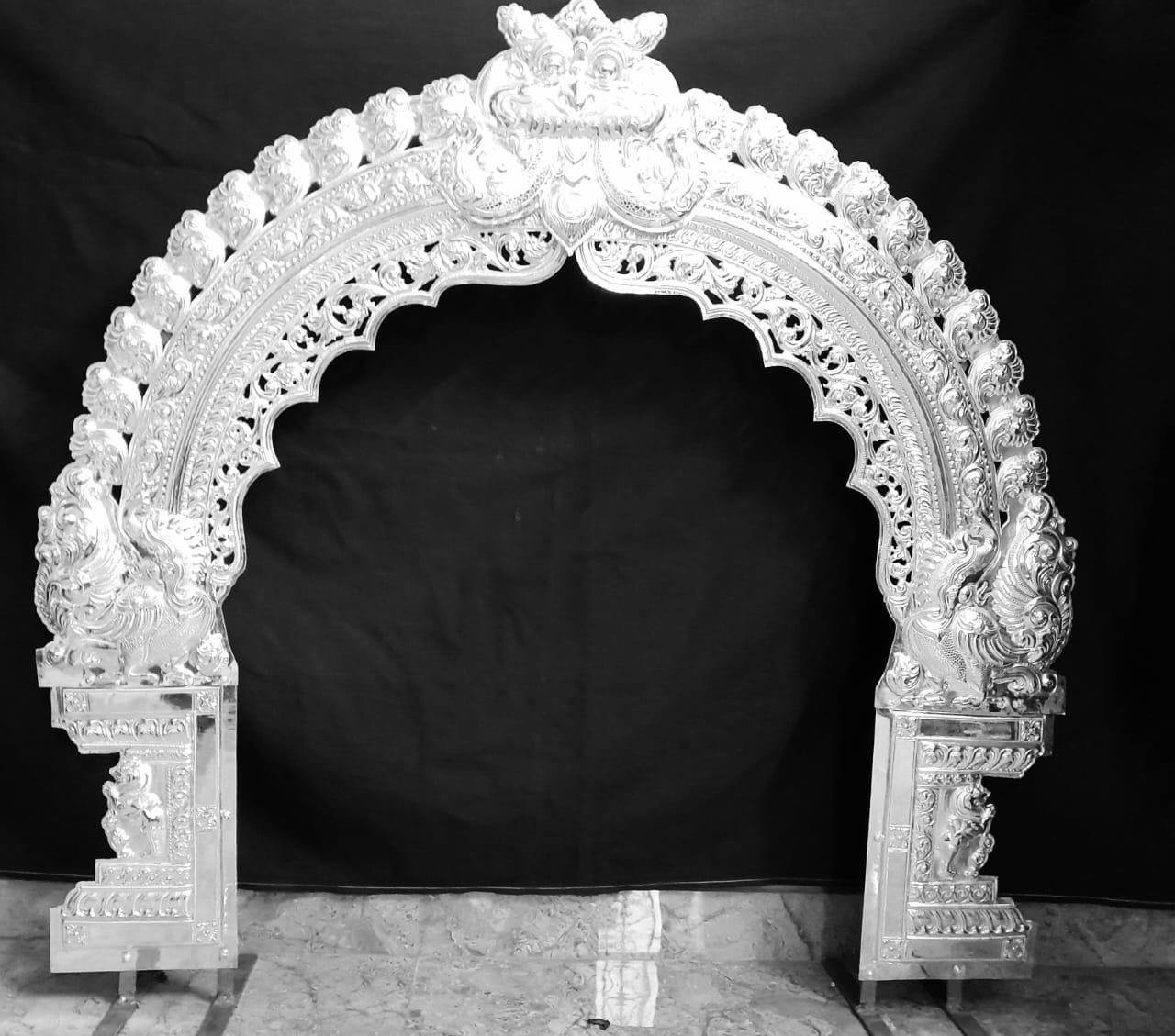 kasthuri art gallery in kumbhakonam