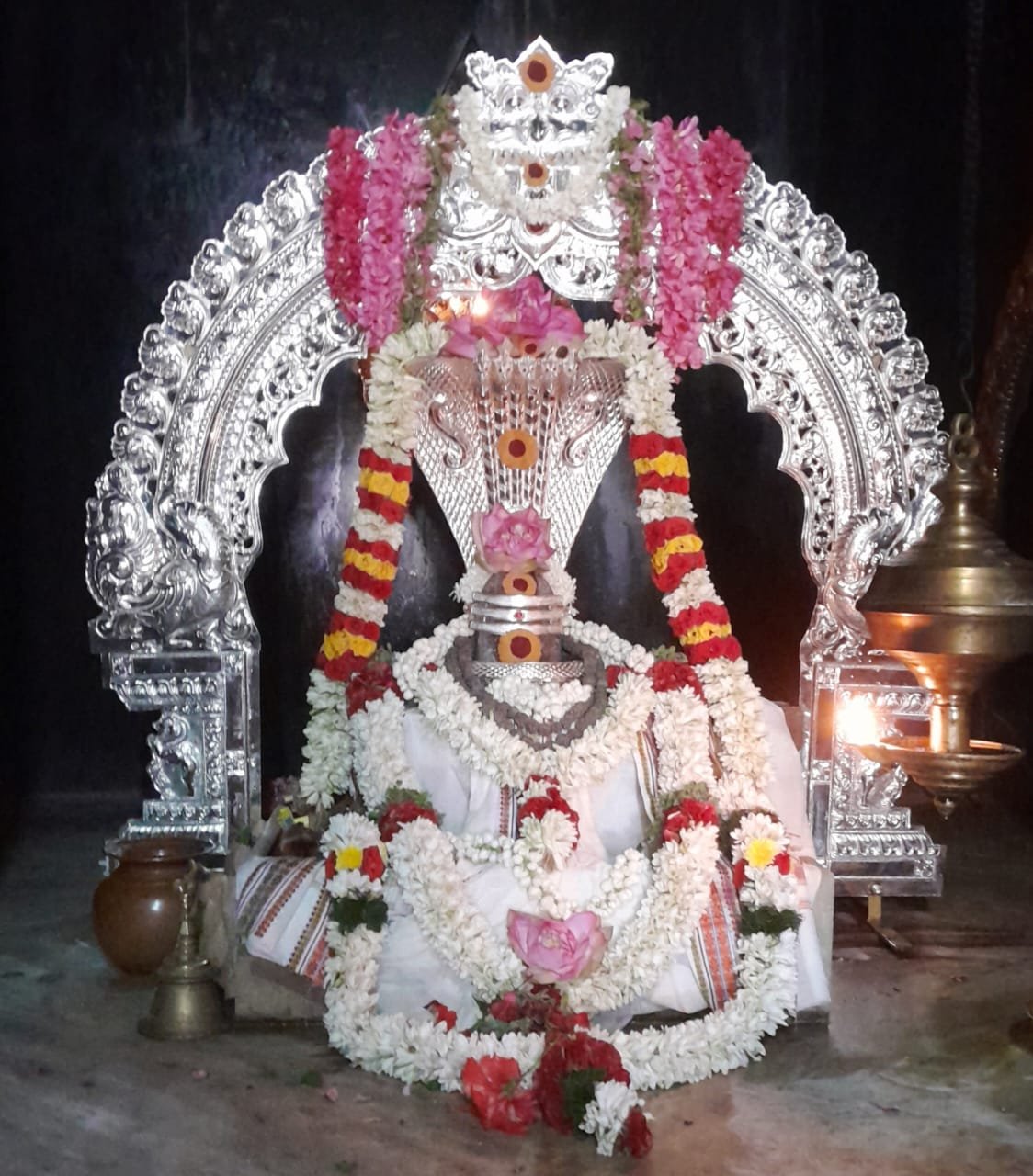kasthuri art gallery in kumbhakonam