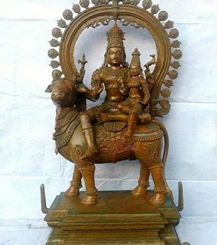 Kasthuri art gallery