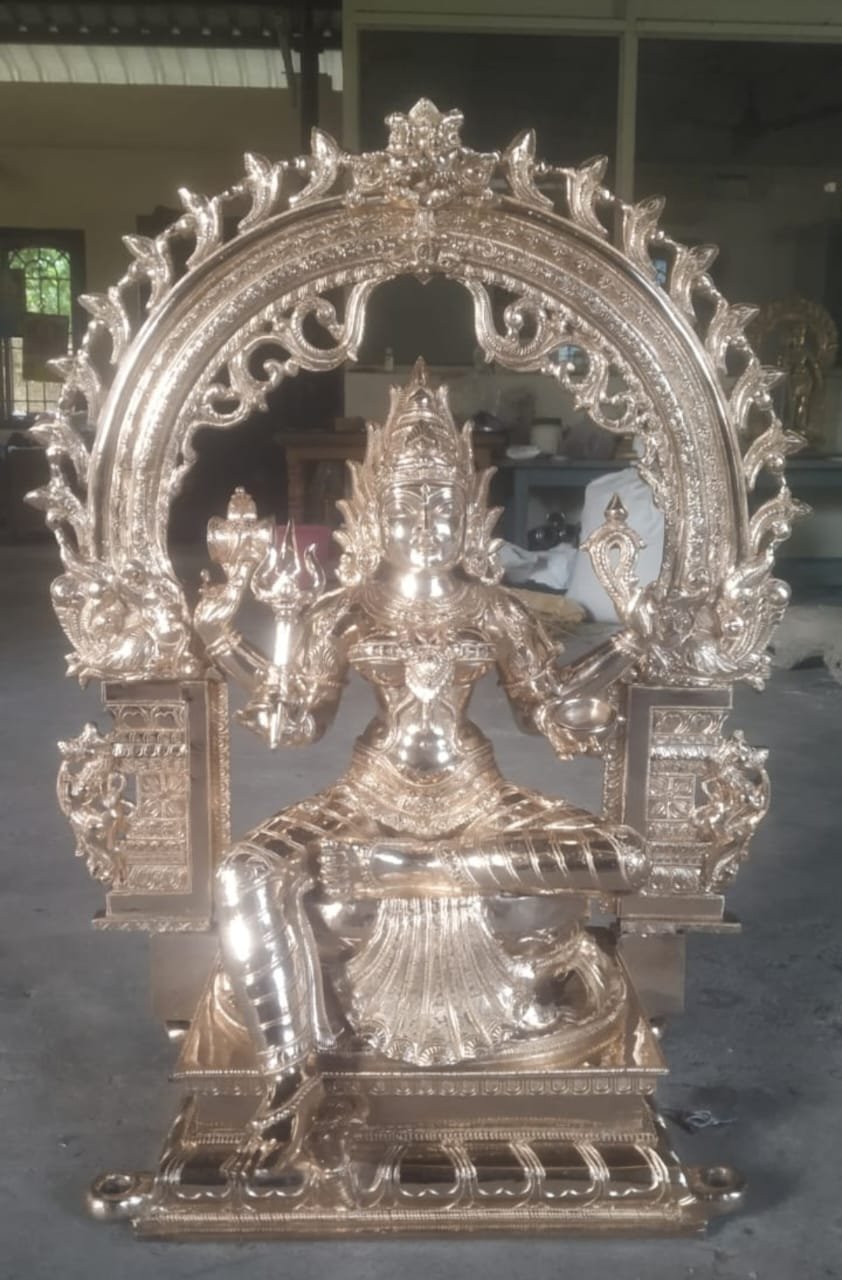kasthuri art gallery in kumbhakonam