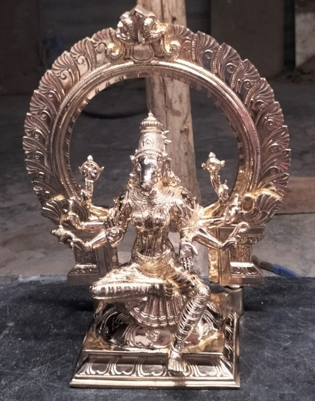 kasthuri art gallery in kumbhakonam