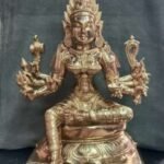 Kasthuri art gallery in kanchipuaram