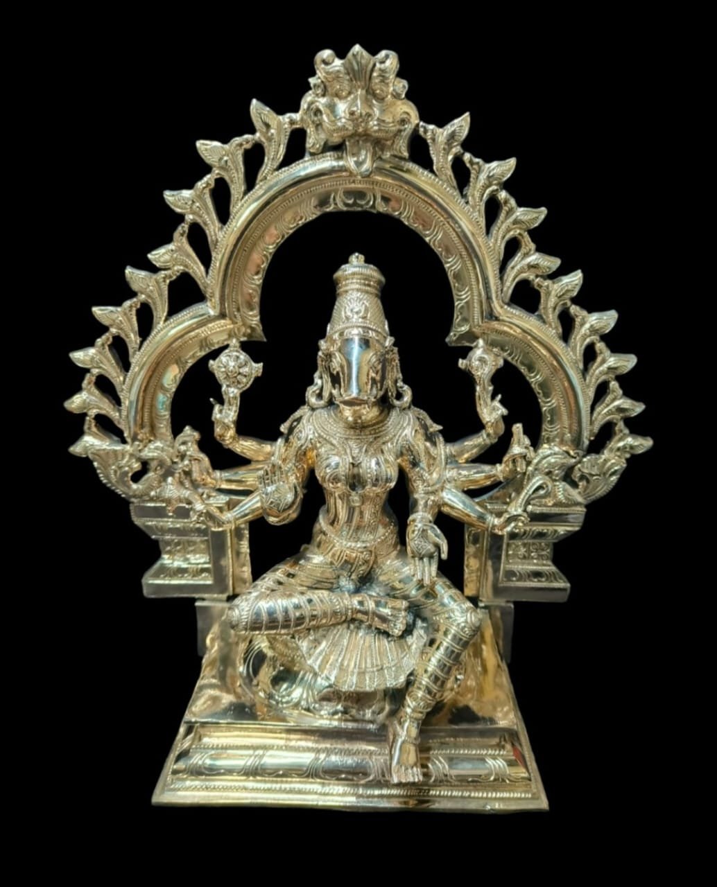 kasthuri art gallery in kumbhakonam