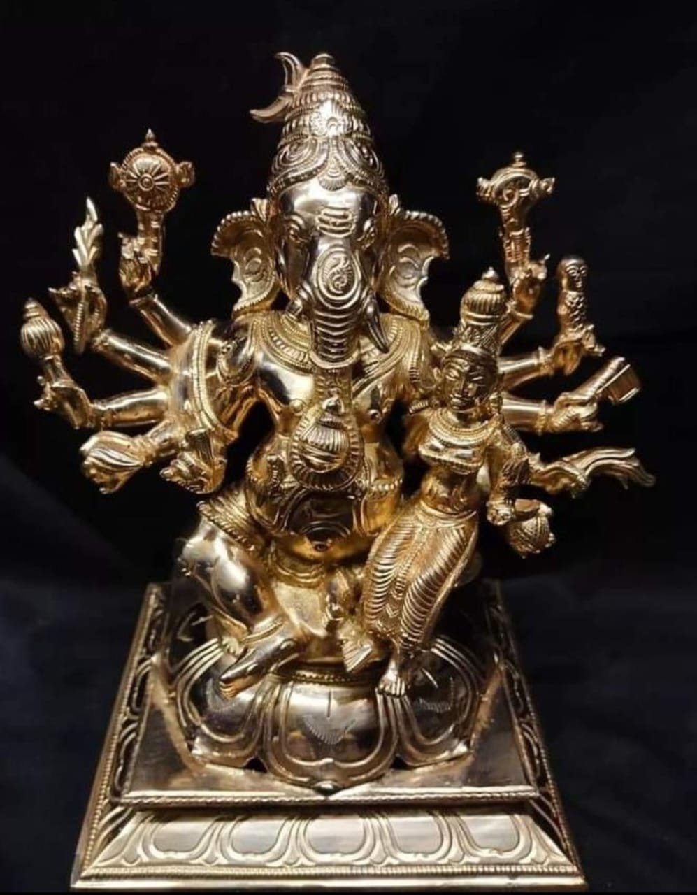 kasthuri art gallery in kumbhakonam