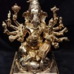 kasthuri art gallery in kumbhakonam