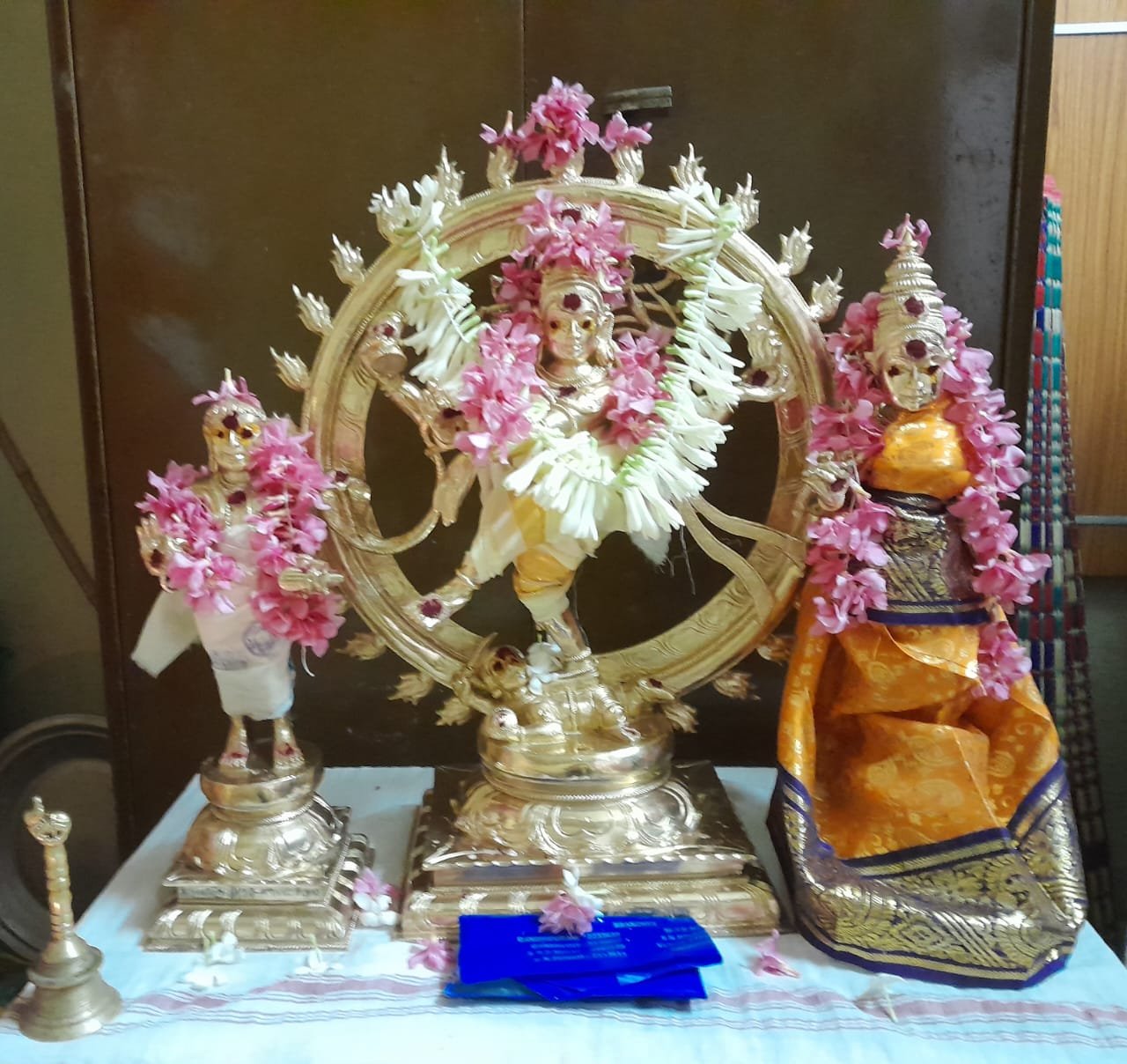 kasthuri art gallery in kumbhakonam