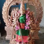 kasthuri art gallery in kumbhakonam
