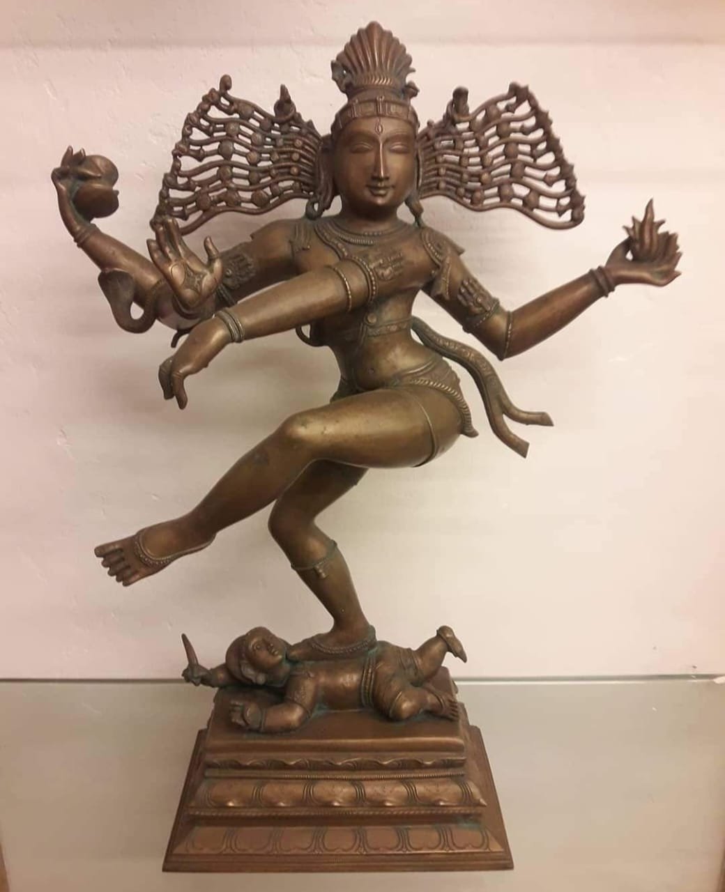 Kasthuri art gallery in kumbhakonam
