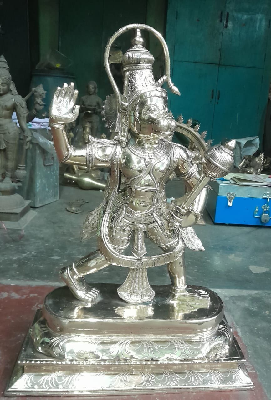 kasthuri art gallery in kumbhakonam