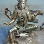 Kasthuri art gallery in kumbhakonam