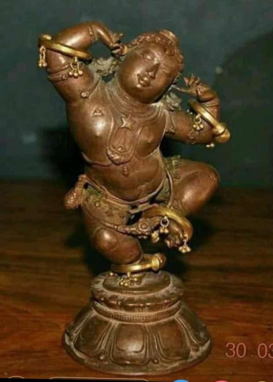 Kasthuri art gallery in kumbhakonam