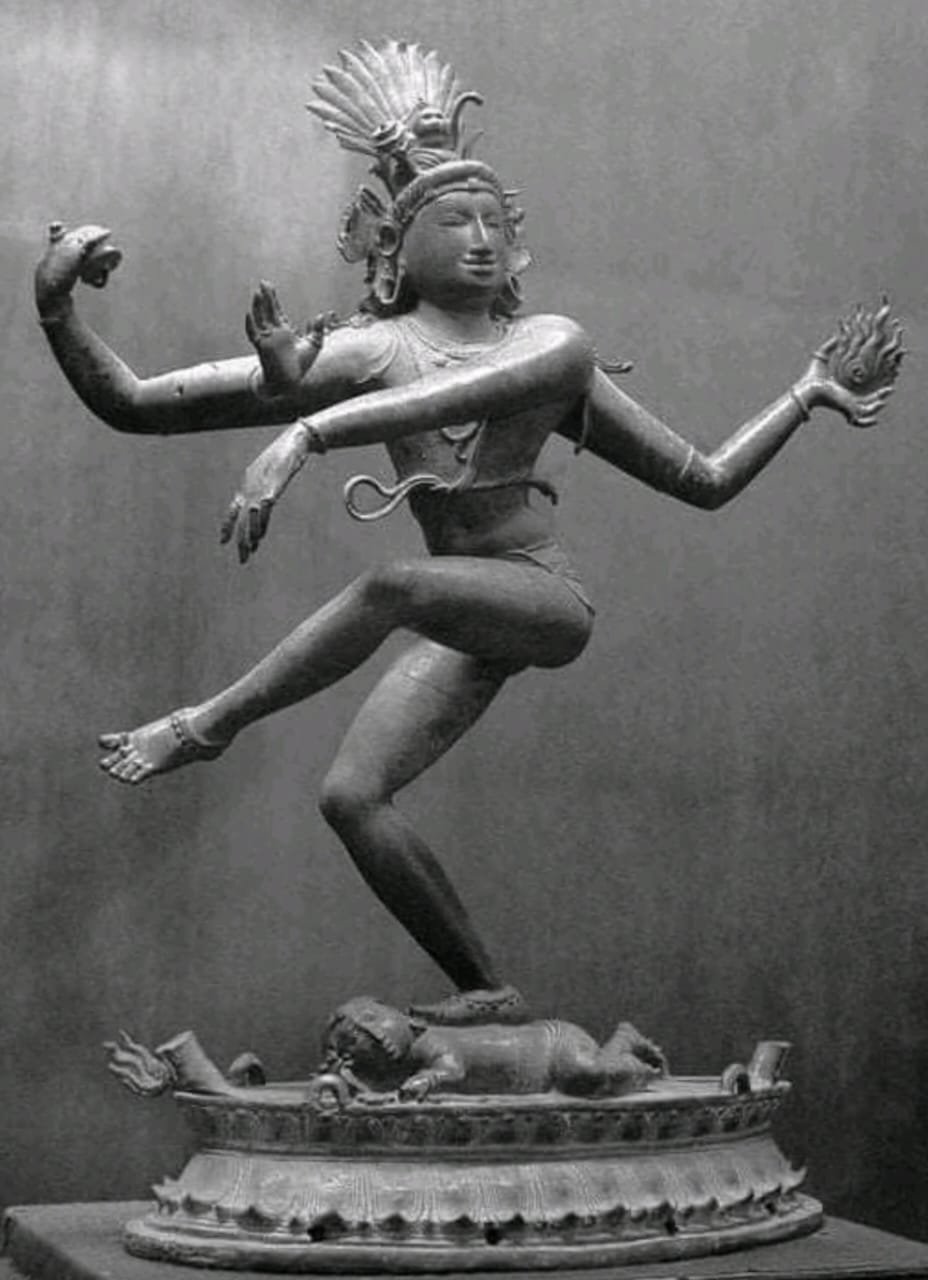 Kasthuri art gallery in kumbhakonam