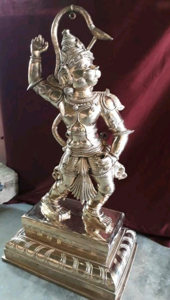 Kasthuri art gallery in kumbhakonam