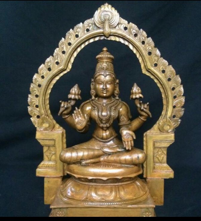 Kasthuri art gallery in kanchipuaram
