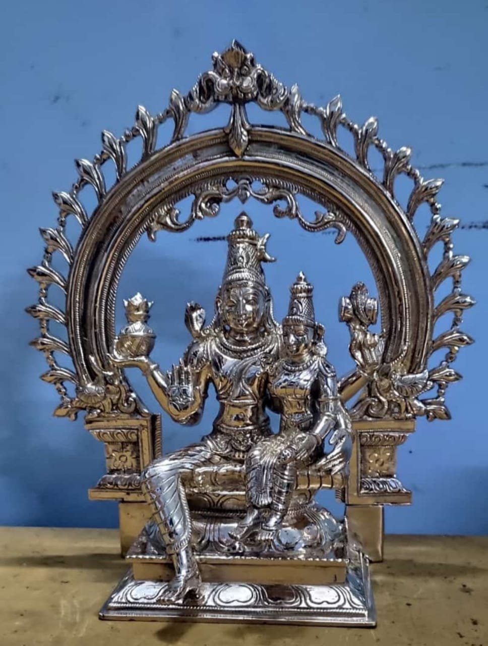 Kasthuri art gallery in kumbhakonam