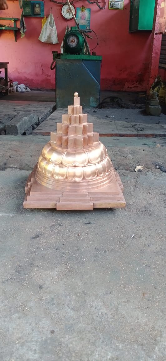 Kodimaram in kasthuri art gallery
