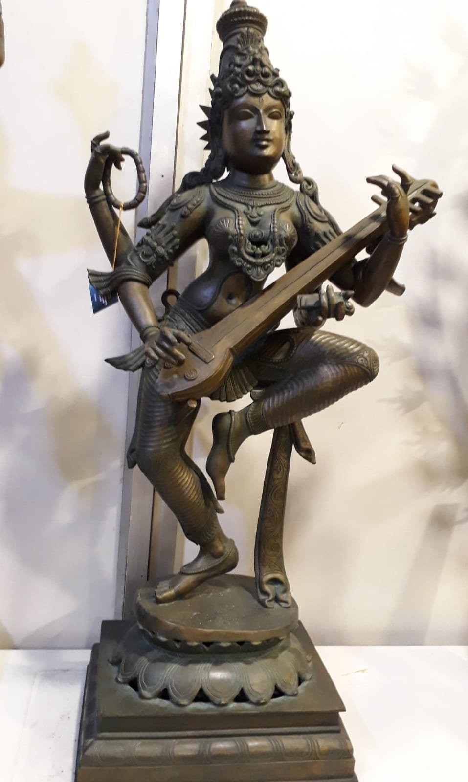 Kasthuri art gallery in kumbhakonam