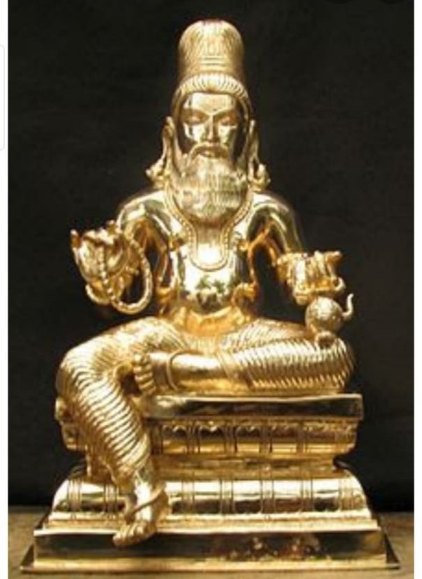 Kasthuri art gallery in kumbhakonam