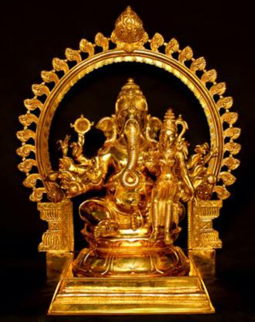 Kasthuri art gallery in kumbhakonam
