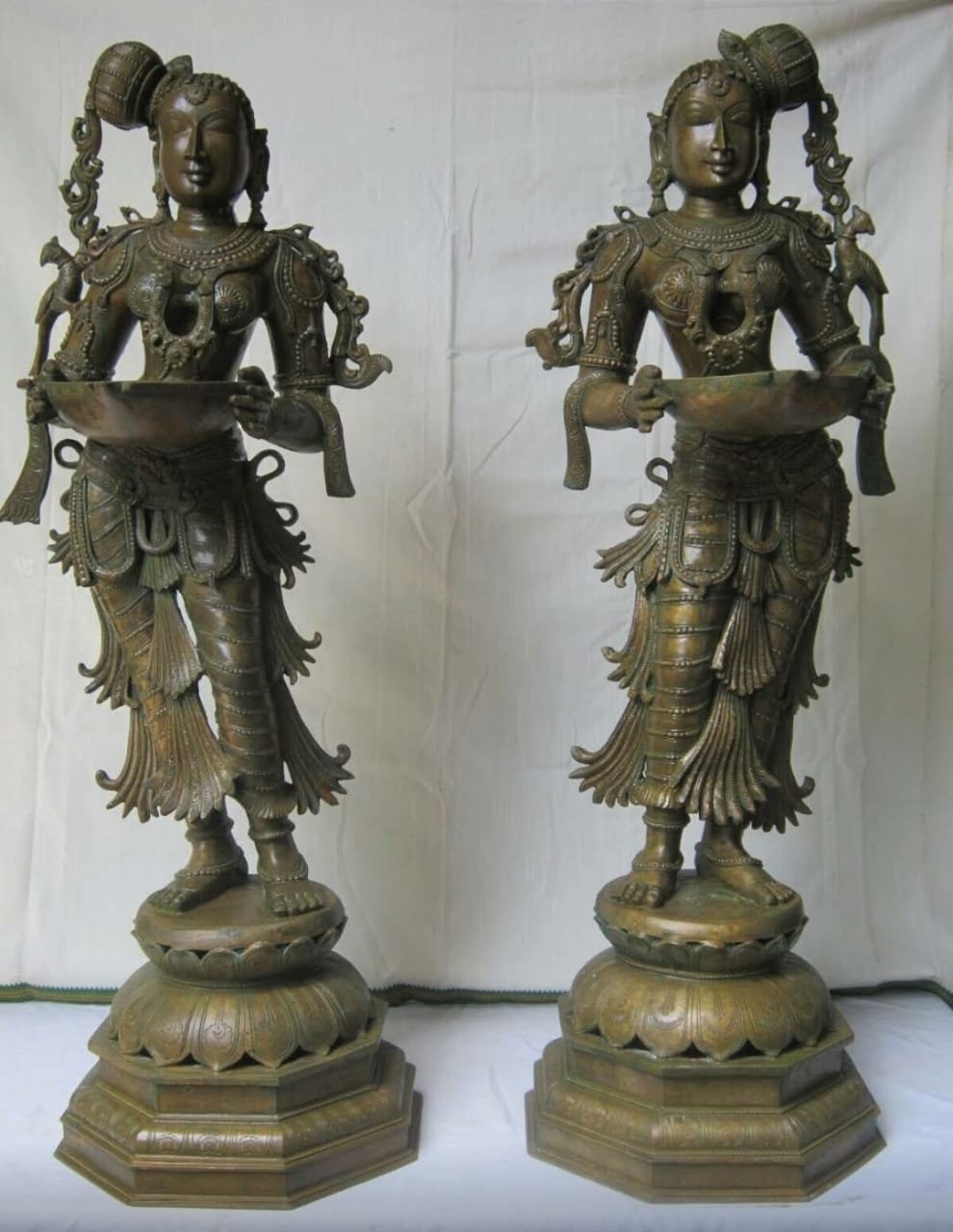 Kasthuri art gallery in kumbhakonam