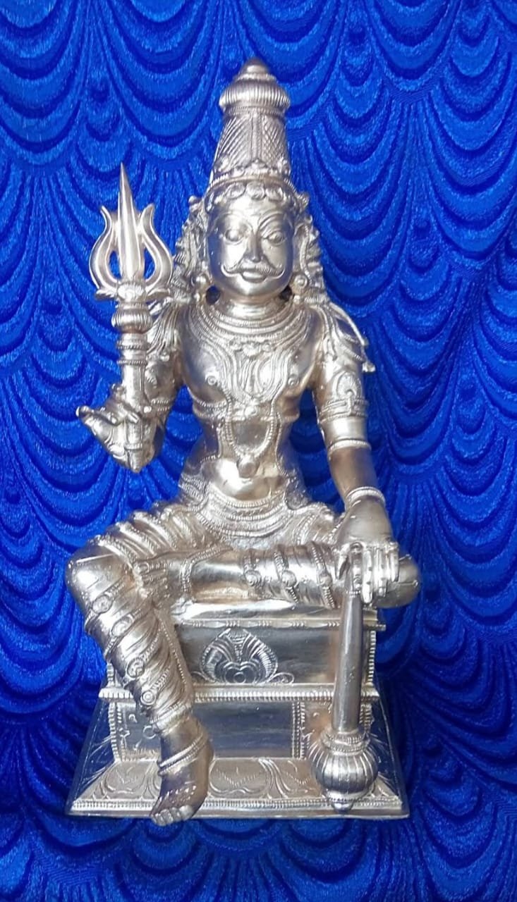 Kasthuri art gallery in kumbhakonam