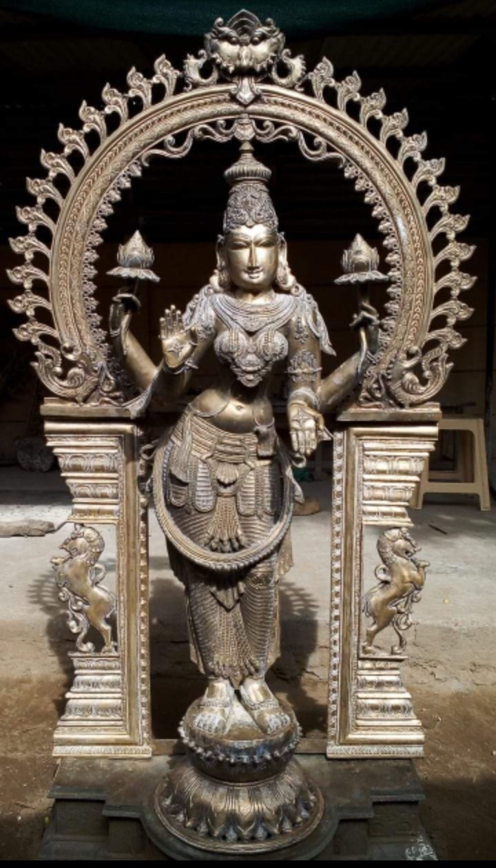 Kasthuri art gallery in kumbhakonam