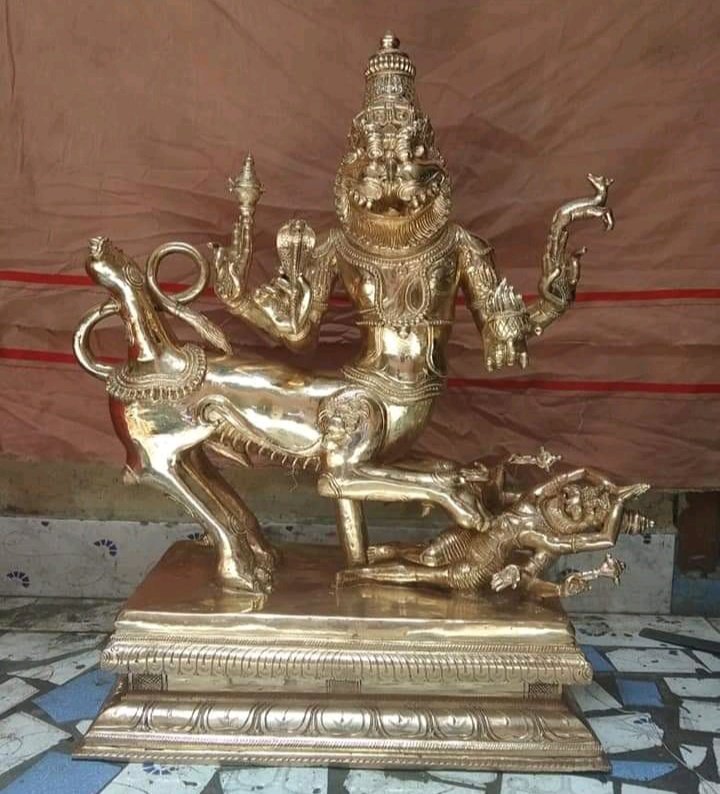 Kasthuri art gallery in kumbhakonam
