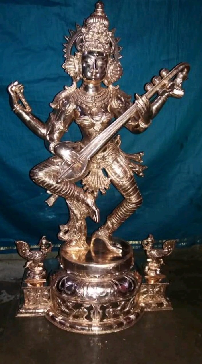 Kasthuri art gallery in kumbhakonam