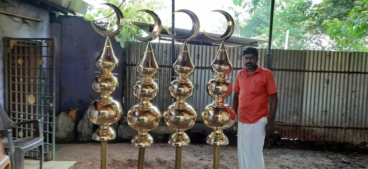 Kodimaram in kasthuri art gallery